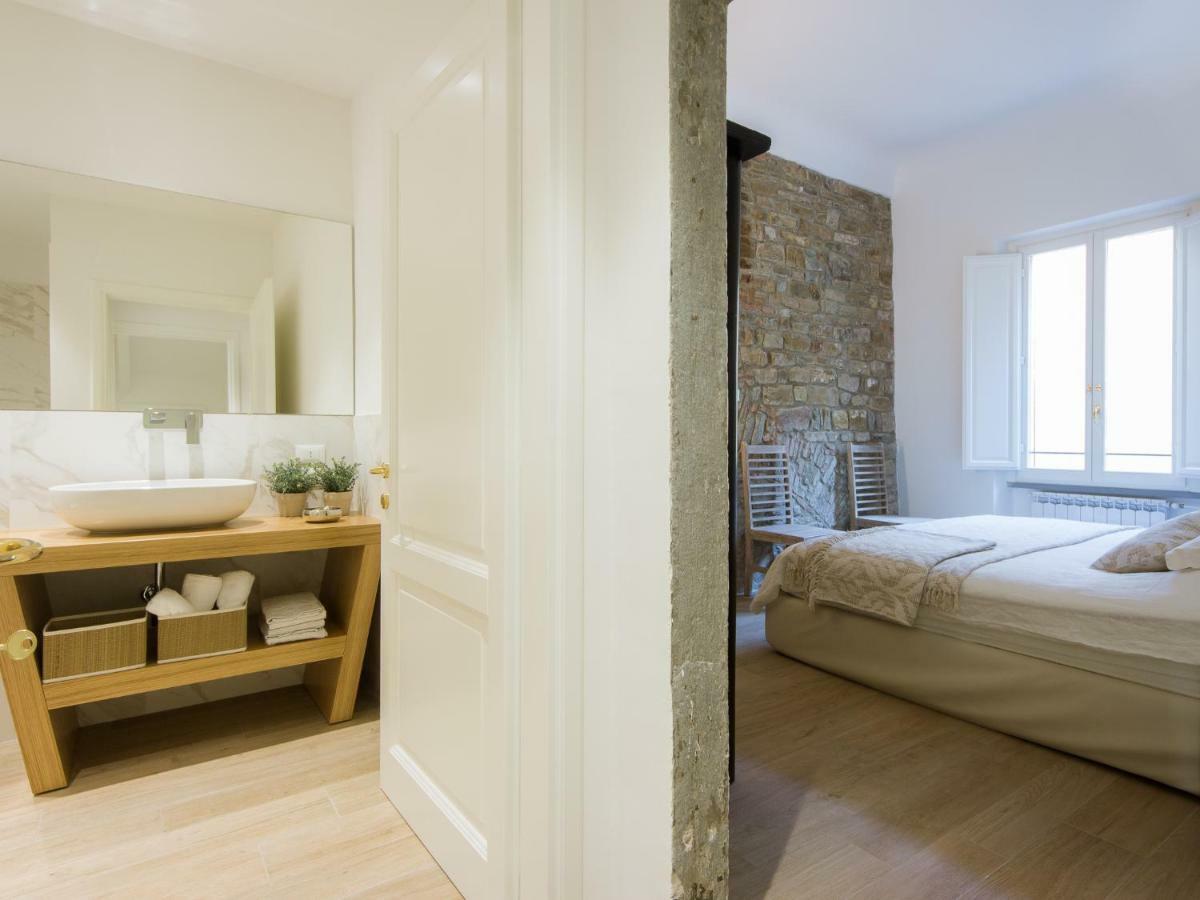 Mamo Florence - San Firenze Luxury Apartment Exterior photo